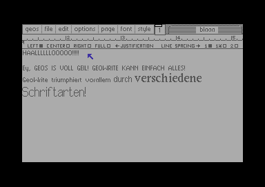 GEOS/GeoWrite