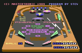 3rd place by C64Freund