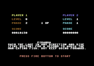 Level 6