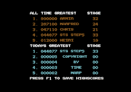 3rd place by Step5