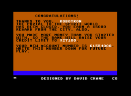 #2 Robotron2084
