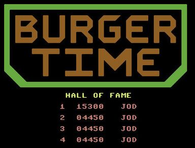 Topscore of Jodigi