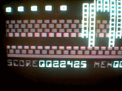 Top score by Tobi