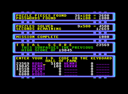 #3 Robotron2084
