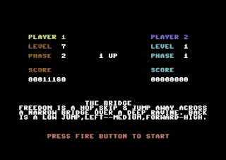 Level 7