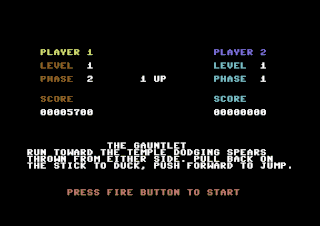 Level 1