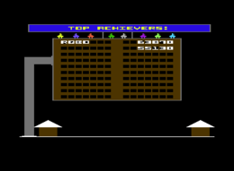 #3 Robotron2084