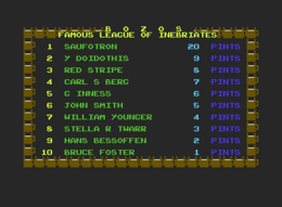 #2 Robotron2084