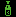 Bottle of Liquid