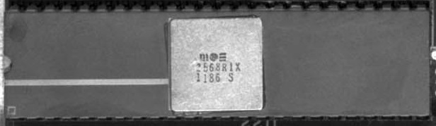 File:MOS Technology 2568R1X.jpg