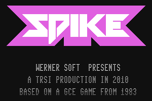 Title image from the gmae