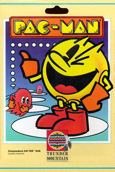 Ms. Pac-Man - Wikipedia