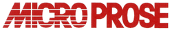MicroProse company logo