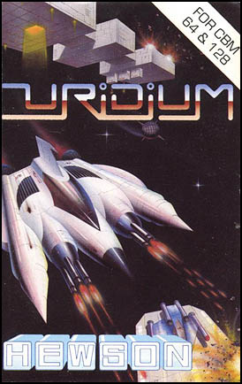 Uridium cover.jpg