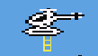 Player's aircraft