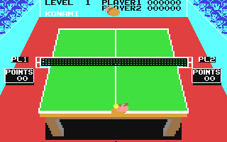 Ping Pong C64 Wiki