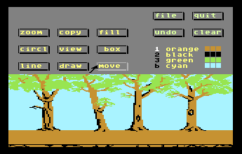 File:C64gamemakerscene.gif