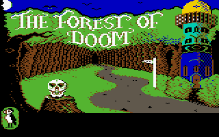 File:ForestOfDoom Titel.gif