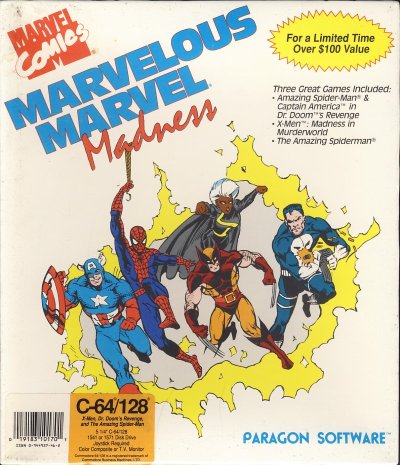 File:Marvelous Marvel Madness Standard Front.jpg