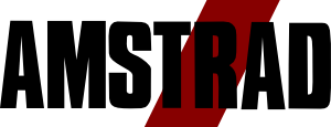 Amstrad company logo