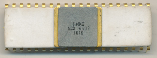 File:MOS Technology 6502.jpg