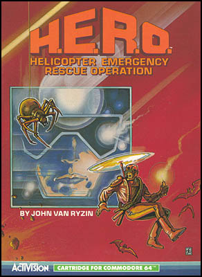 Cover of HERO