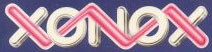 Xonox Logo