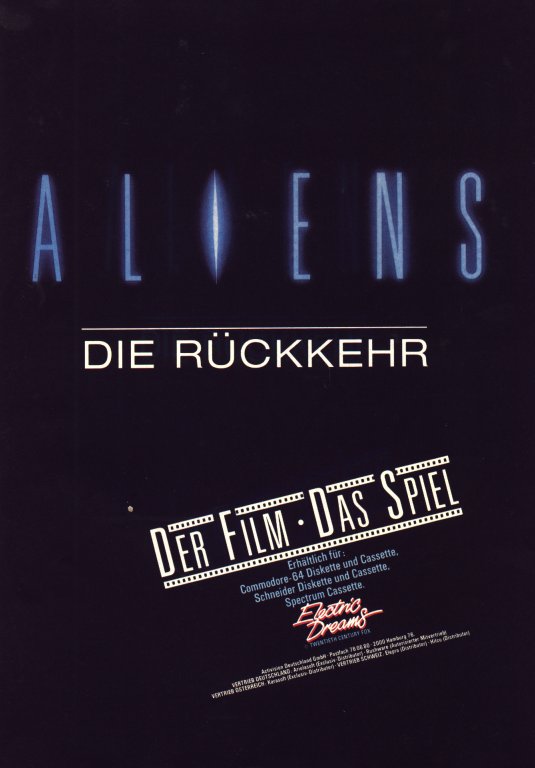 "Cover of the German version"