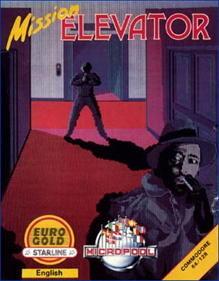 Mission Elevator (Micropool) (Disk) Front Cover.jpg