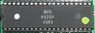 File:MOS Technology 6525A.jpg