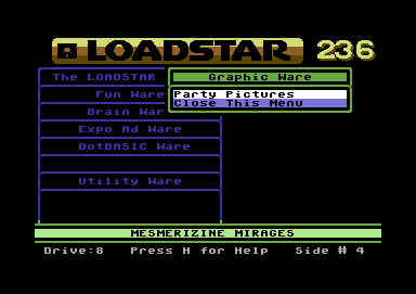 Loadstar235 graphic ware.gif