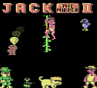 File:Jack the nipper 2 friends.gif