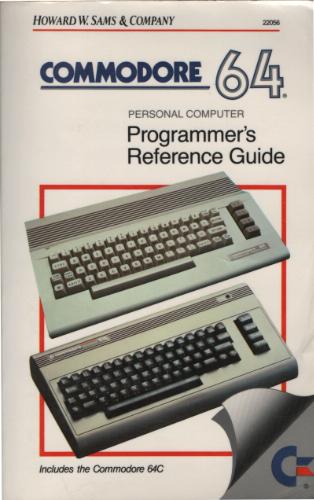 File:C64PRG Ed2 cover.jpg