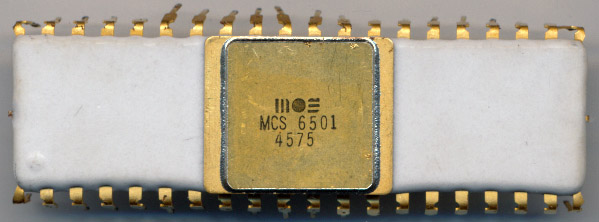 File:MOS Technology 6501.jpg