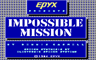 Impossible mission Titelbild.gif