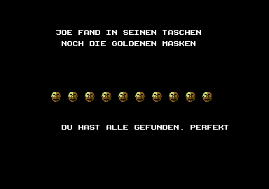 Topscore of Werner