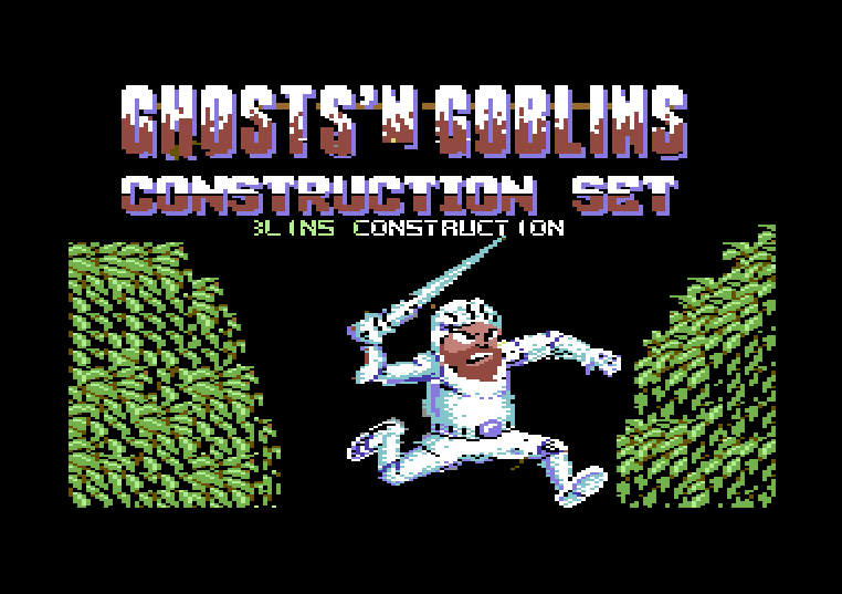 File:Ghosts'n Goblins Constructions Set Title.png