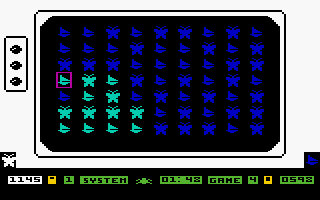 Topscore of Stephan64