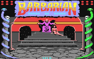 BarbarianAnimation