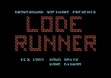 Shadow Switcher – New game for the C64 gives a fresh take on the Lode Runner  genre – Vintage is The New Old