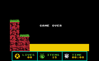 Topscore of Stephan64