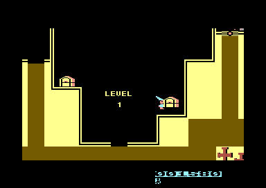 ... an animation from level 1 ...