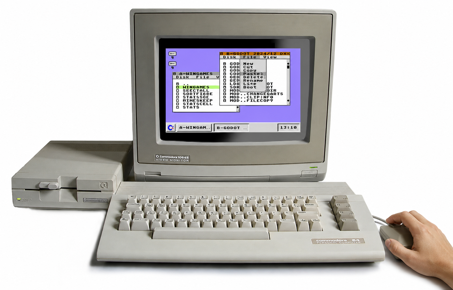 Infobox