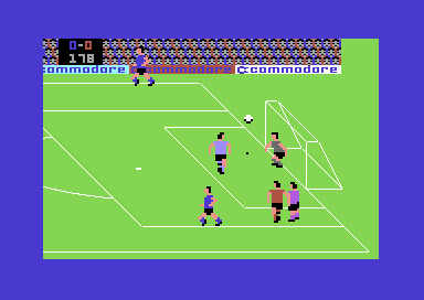 International Superstar Soccer 64 - Wikipedia