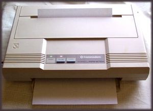 Printer - C64-Wiki