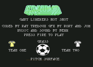 Title image from the game