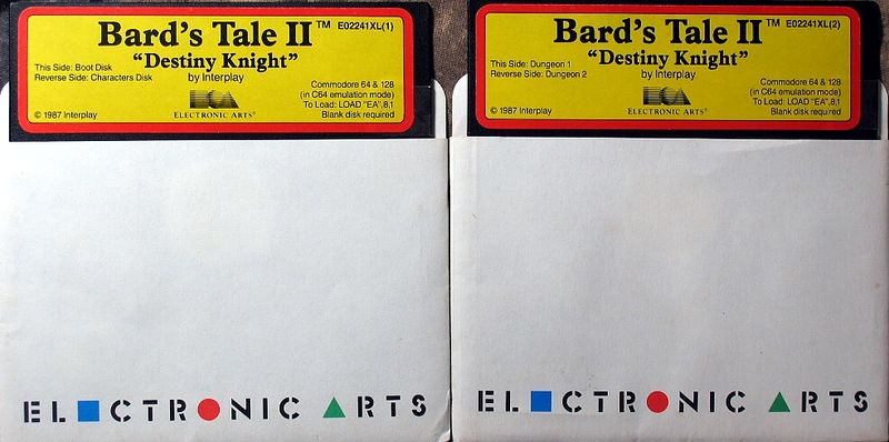 File:BardsTale2 discs2.jpg