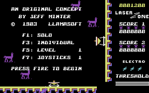 Title image from the game