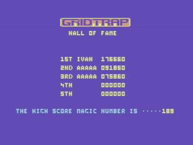 Topscore of Ivanpaduano