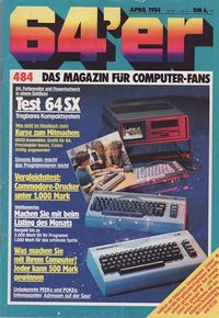 Commodore 64 - Wikipedia